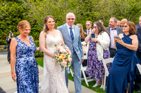 Heather's Wedding